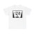 N-128 (Nebraska) (Road Sign) T-Shirt