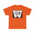 N-128 (Nebraska) (Road Sign) T-Shirt