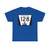 N-128 (Nebraska) (Road Sign) T-Shirt