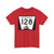 N-128 (Nebraska) (Road Sign) T-Shirt
