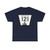 N-121 (Nebraska) (Road Sign) T-Shirt