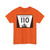 N-110 (Nebraska) (Road Sign) T-Shirt