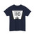 N-110 (Nebraska) (Road Sign) T-Shirt