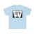N-109 (Nebraska) (Road Sign) T-Shirt