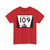 N-109 (Nebraska) (Road Sign) T-Shirt