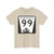 N-99 (Nebraska) (Road Sign) T-Shirt