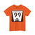 N-99 (Nebraska) (Road Sign) T-Shirt