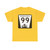 N-99 (Nebraska) (Road Sign) T-Shirt