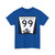 N-99 (Nebraska) (Road Sign) T-Shirt