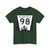 N-98 (Nebraska) (Road Sign) T-Shirt