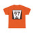 N-97 (Nebraska) (Road Sign) T-Shirt