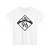 N-96 1950 (Nebraska) (Road Sign) T-Shirt