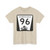 N-96 (Nebraska) (Road Sign) T-Shirt