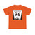 N-96 (Nebraska) (Road Sign) T-Shirt