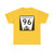 N-96 (Nebraska) (Road Sign) T-Shirt