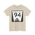 N-94 (Nebraska) (Road Sign) T-Shirt