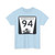 N-94 (Nebraska) (Road Sign) T-Shirt