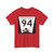 N-94 (Nebraska) (Road Sign) T-Shirt