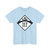 N-117 1950 (Nebraska) (Road Sign) T-Shirt