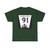 N-91 (Nebraska) (Road Sign) T-Shirt