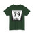 N-79 (Nebraska) (Road Sign) T-Shirt