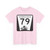 N-79 (Nebraska) (Road Sign) T-Shirt