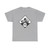 N-77A 1926 (Nebraska) (Road Sign) T-Shirt