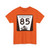 N-85 (Nebraska) (Road Sign) T-Shirt