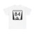 N-84 (Nebraska) (Road Sign) T-Shirt