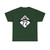 N-72 1950 (Nebraska) (Road Sign) T-Shirt