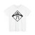 N-71 1950 (Nebraska) (Road Sign) T-Shirt