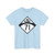 N-71 1950 (Nebraska) (Road Sign) T-Shirt