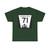 N-71 (Nebraska) (Road Sign) T-Shirt
