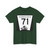 N-71 (Nebraska) (Road Sign) T-Shirt