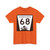 N-68 (Nebraska) (Road Sign) T-Shirt