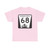 N-68 (Nebraska) (Road Sign) T-Shirt