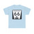 N-66 (Nebraska) (Road Sign) T-Shirt