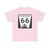N-66 (Nebraska) (Road Sign) T-Shirt