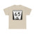 N-65 (Nebraska) (Road Sign) T-Shirt