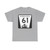 N-61 (Nebraska) (Road Sign) T-Shirt