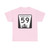 N-59 (Nebraska) (Road Sign) T-Shirt