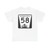 N-58 (Nebraska) (Road Sign) T-Shirt