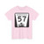 N-57 (Nebraska) (Road Sign) T-Shirt