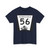N-56 (Nebraska) (Road Sign) T-Shirt