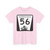 N-56 (Nebraska) (Road Sign) T-Shirt