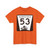 N-53 (Nebraska) (Road Sign) T-Shirt