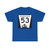 N-53 (Nebraska) (Road Sign) T-Shirt