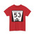 N-53 (Nebraska) (Road Sign) T-Shirt