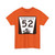 N-52 (Nebraska) (Road Sign) T-Shirt
