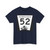 N-52 (Nebraska) (Road Sign) T-Shirt